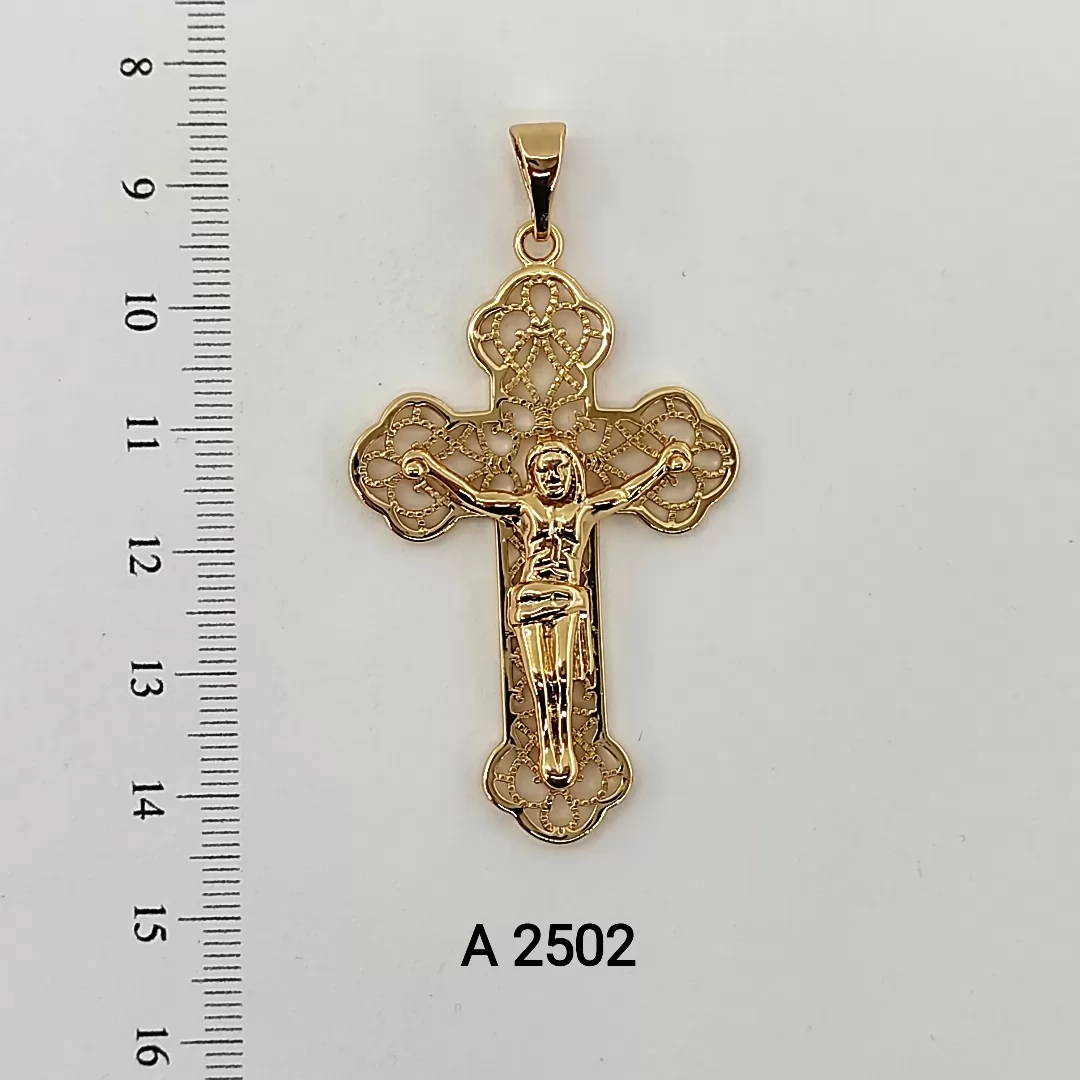 A 2502